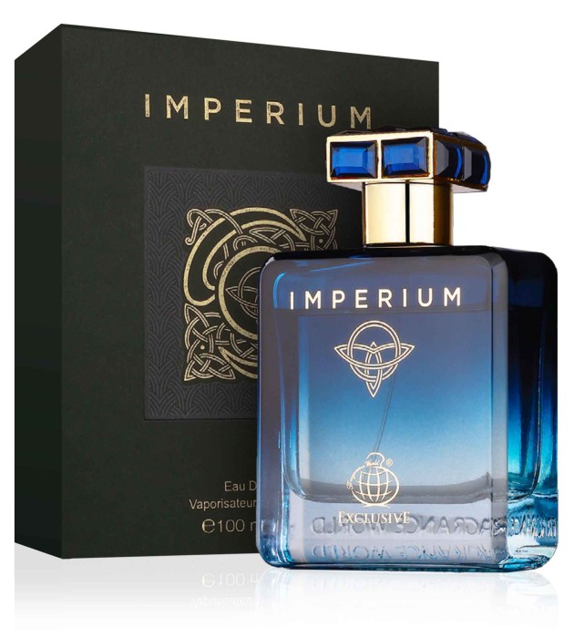 Fragrance World Imperium — zdjęcie produktu