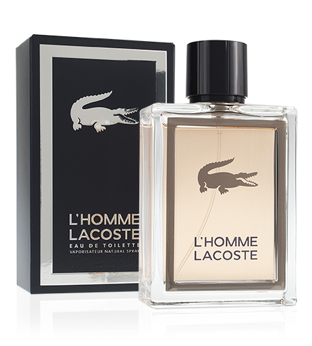 Lacoste L'Homme Lacoste — zdjęcie produktu