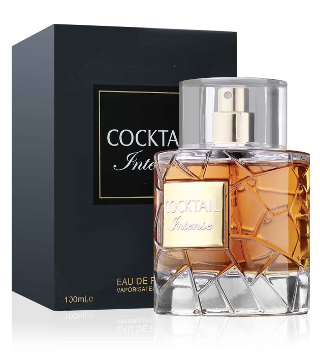 Fragrance World Cocktail Intense — zdjęcie produktu