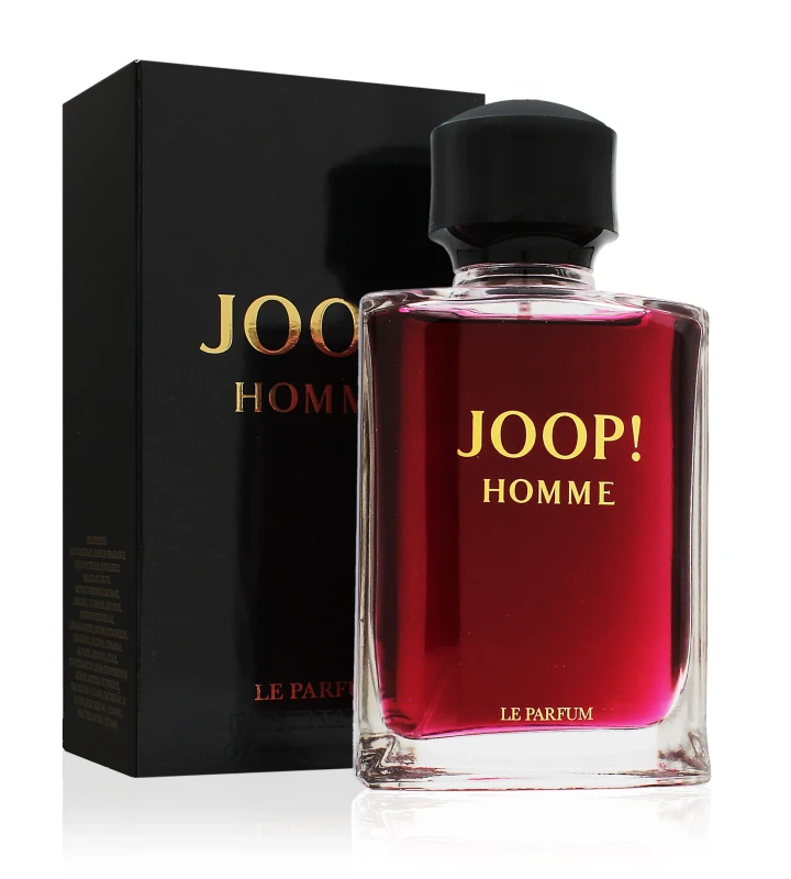 JOOP! Homme Le Parfum — zdjęcie produktu