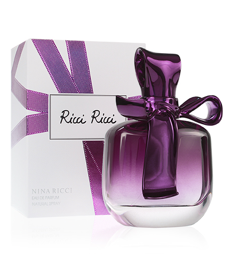 Nina Ricci Ricci Ricci — zdjęcie produktu