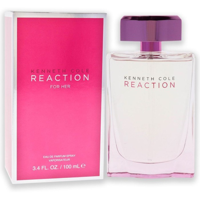 Kenneth Cole Reaction For Her — zdjęcie produktu