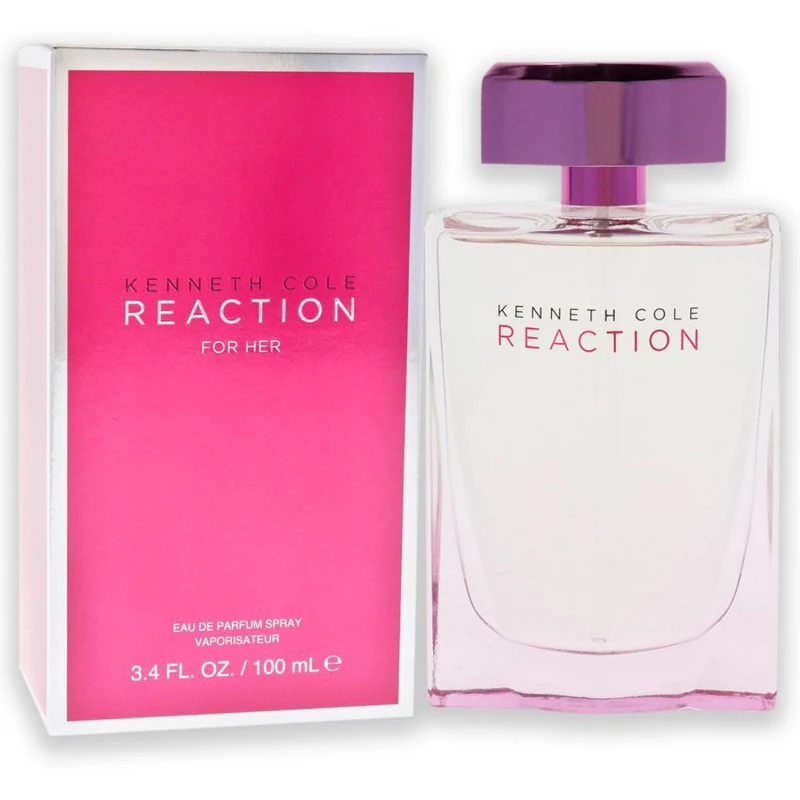 Kenneth Cole Reaction For Her — zdjęcie produktu