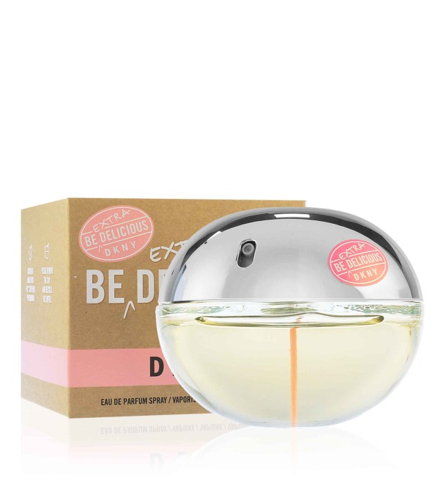DKNY Be Extra Delicious — zdjęcie produktu