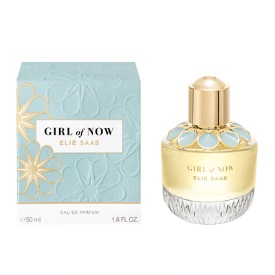 Elie Saab Girl of Now — zdjęcie produktu
