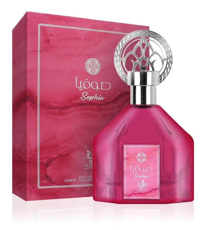 Al Wataniah Sophia — zdjęcie produktu