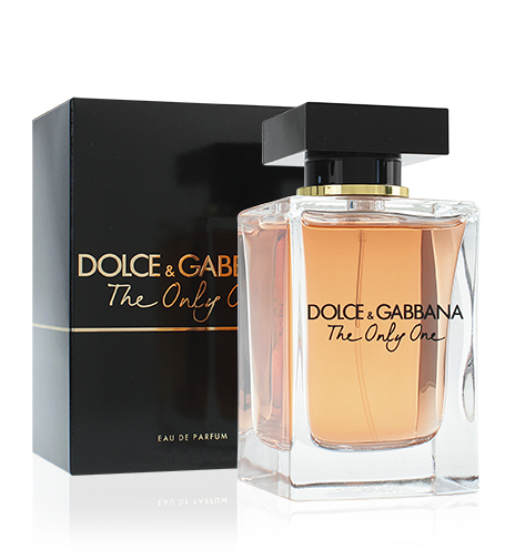 Dolce Gabbana The Only One — zdjęcie produktu