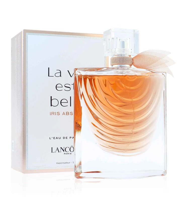 Lancôme La Vie Est Belle Iris Absolu — zdjęcie produktu