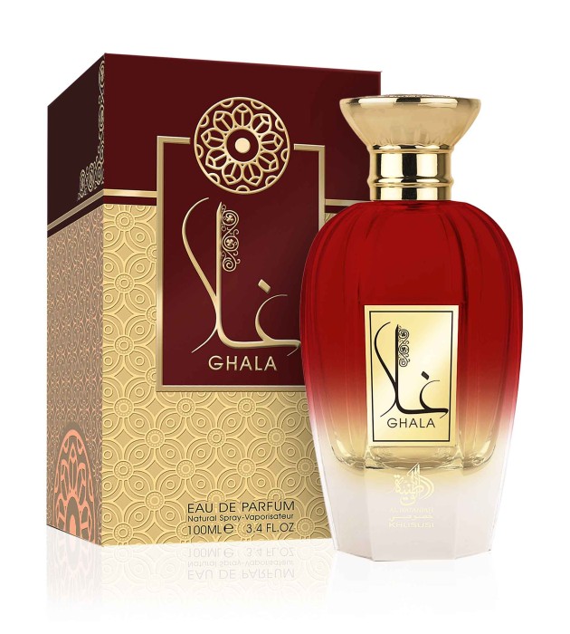 Al Wataniah Ghala — zdjęcie produktu