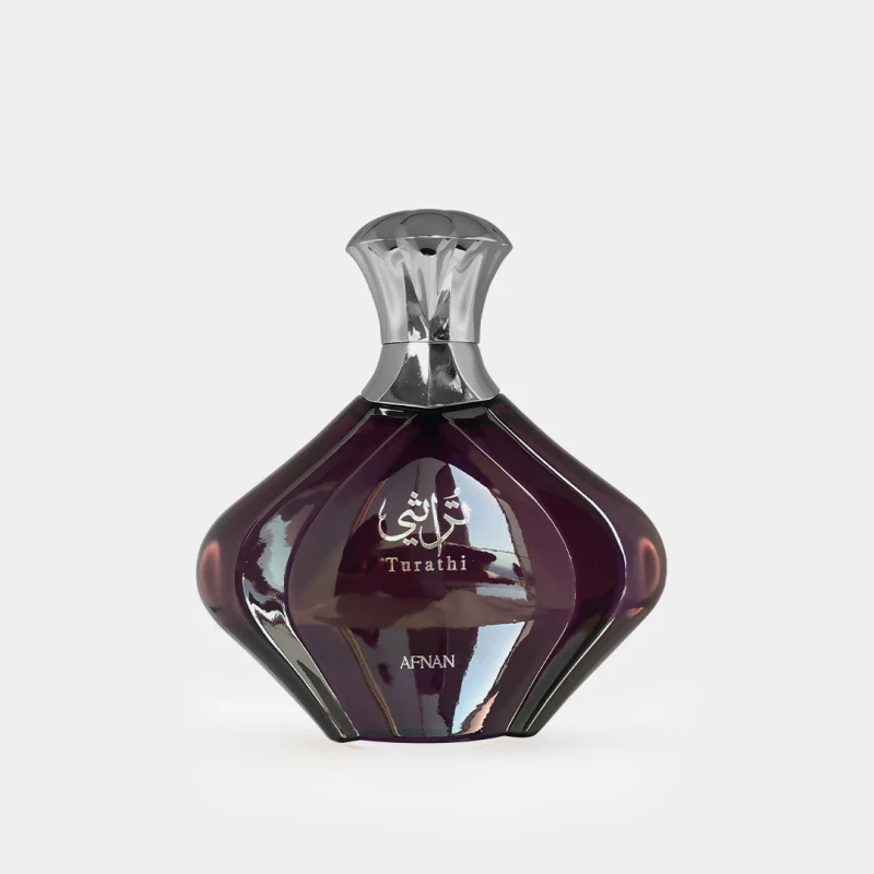 Afnan Turathi Femme Purple — zdjęcie produktu