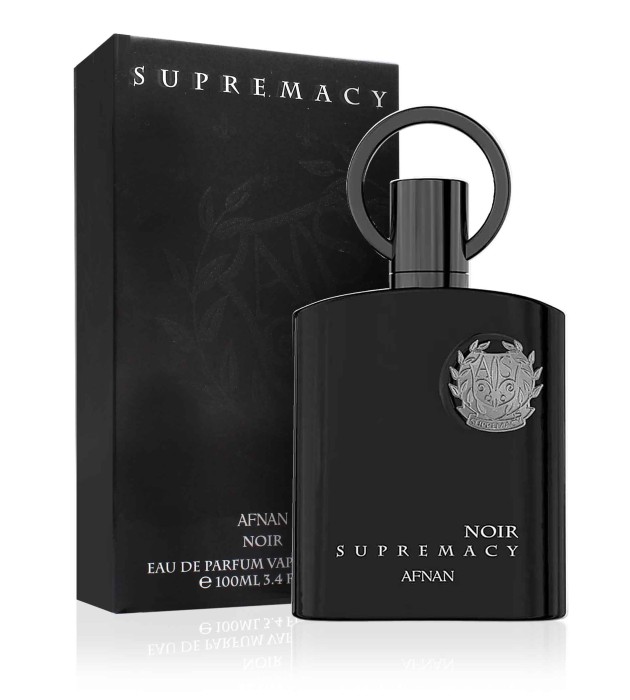 Afnan Supremacy Noir — zdjęcie produktu