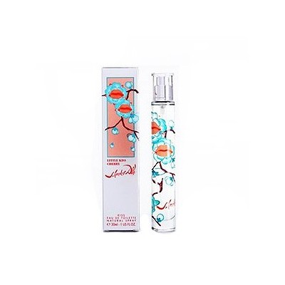 Salvador Dalí Little Kiss Cherry — zdjęcie produktu