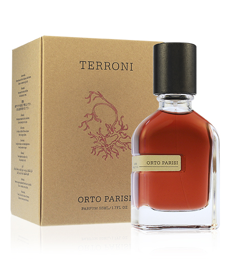 Orto Parisi Terroni — zdjęcie produktu