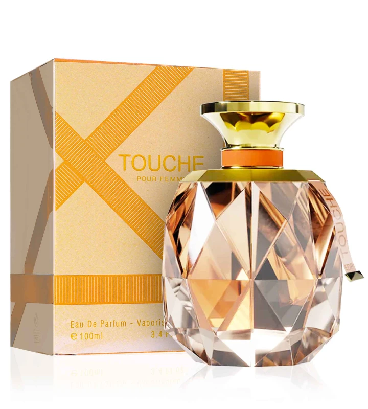 Rue Broca Touche Pour Femme — zdjęcie produktu