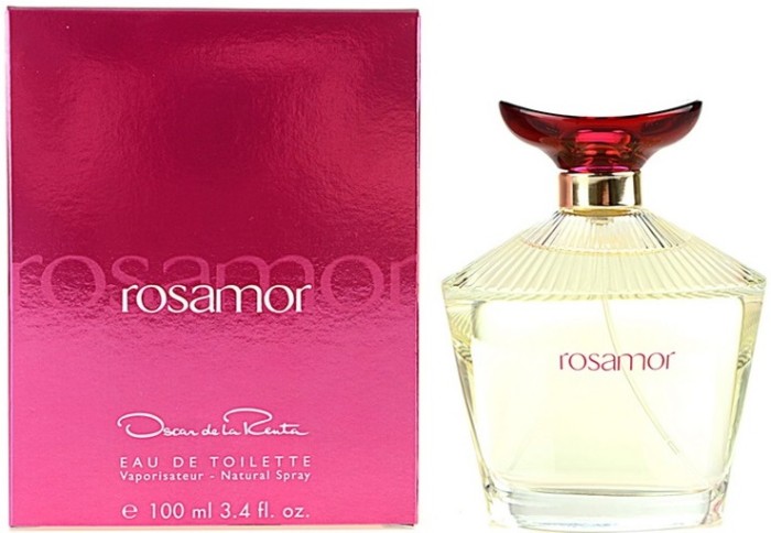 Oscar de La Renta Rosamor — zdjęcie produktu