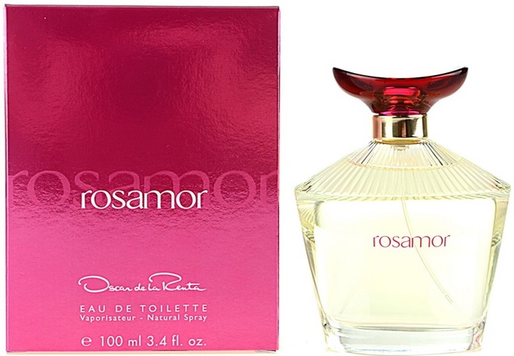 Oscar de La Renta Rosamor — zdjęcie produktu