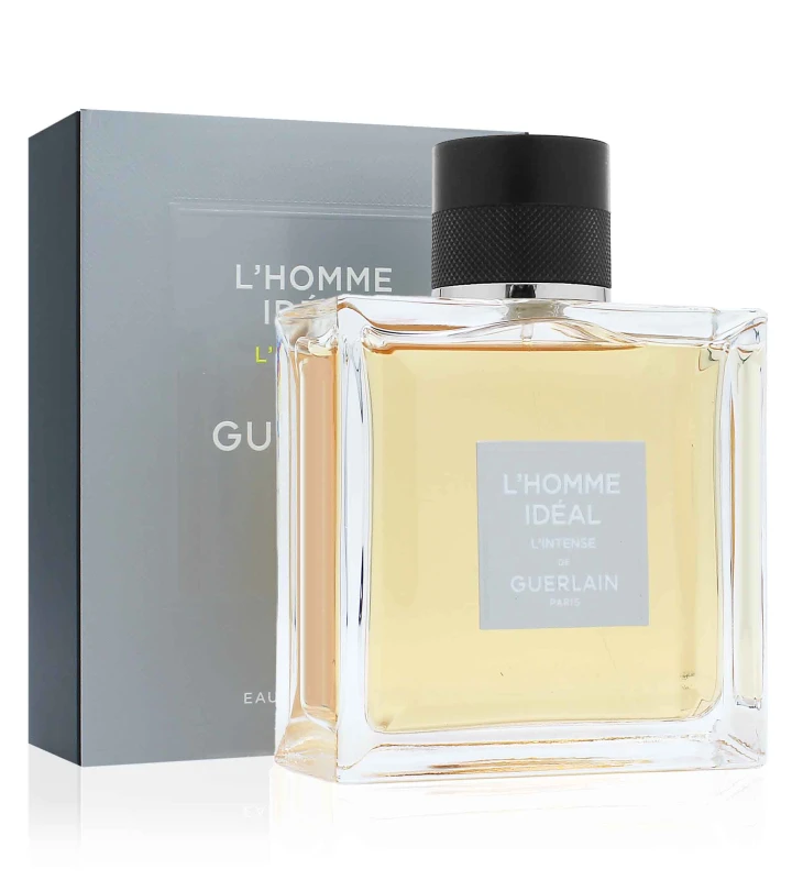 Guerlain L'Homme Ideal L'Intense — zdjęcie produktu