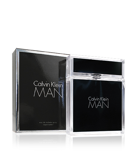 Calvin Klein Man — zdjęcie produktu