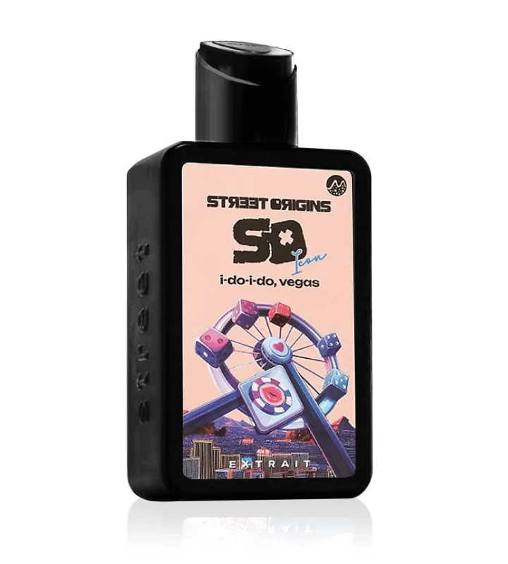 Street Origins I Do I Do, Vegas — zdjęcie produktu