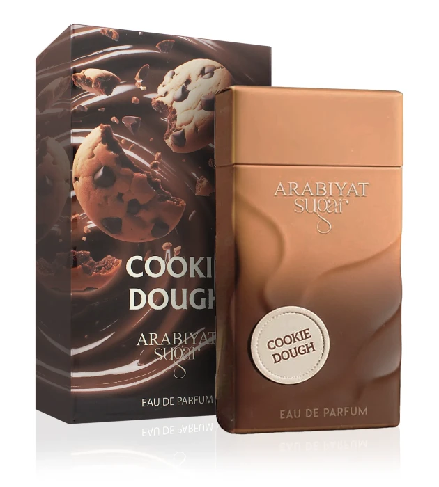 Arabiyat Sugar Cookie Dough — zdjęcie produktu
