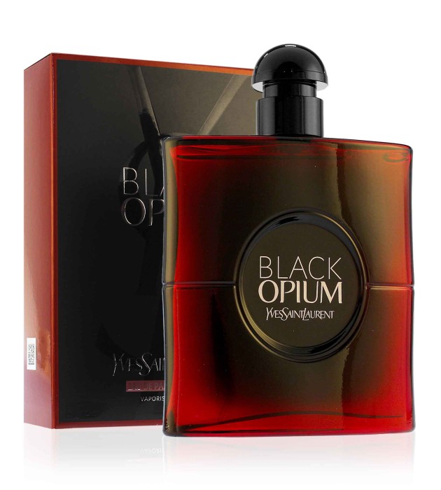 Yves Saint Laurent Black Opium Over Red — zdjęcie produktu