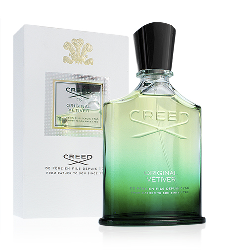 Creed Original Vetiver — zdjęcie produktu