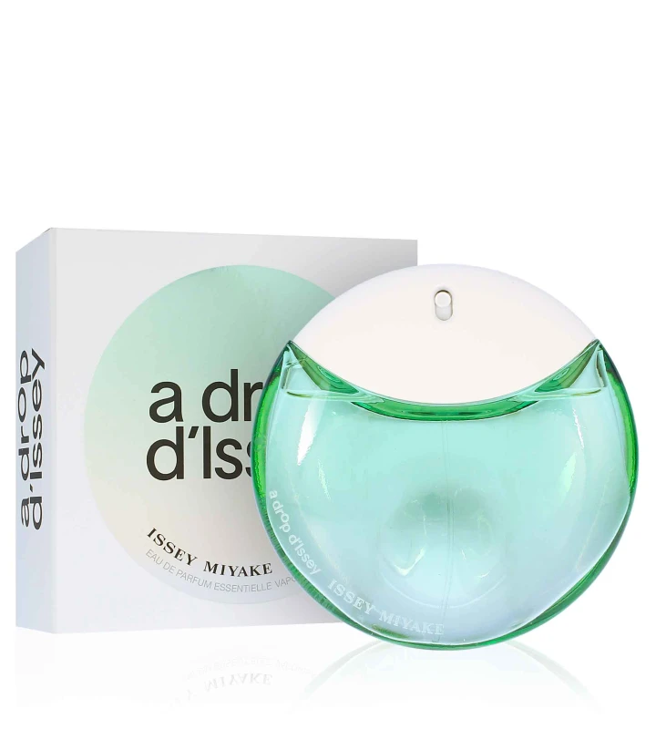 Issey Miyake A Drop d'Issey Essentielle — zdjęcie produktu