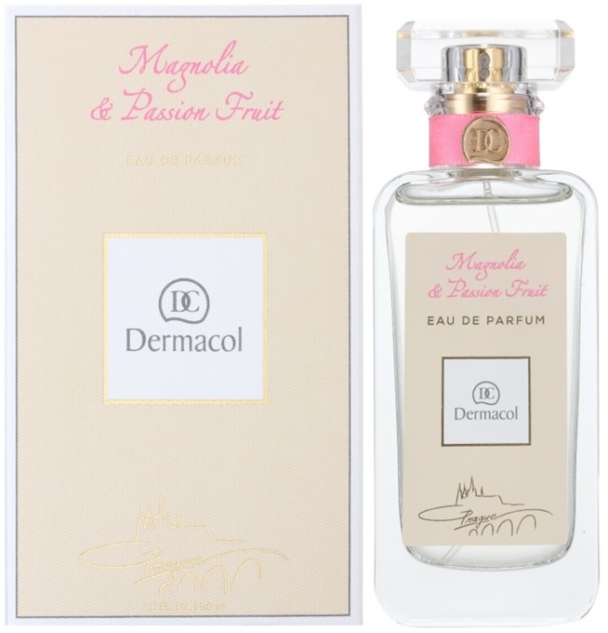Dermacol Magnolia Passion Fruit — zdjęcie produktu