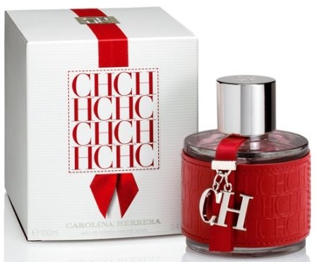 Carolina Herrera CH — zdjęcie produktu