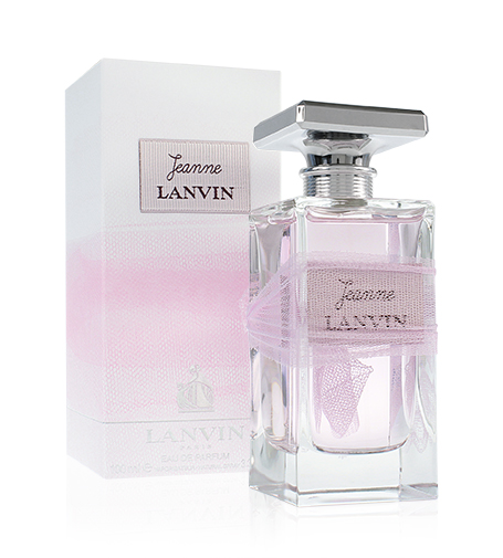 Lanvin Jeanne — zdjęcie produktu