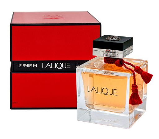 Lalique Le Parfum — zdjęcie produktu