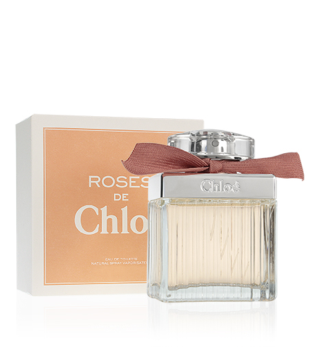 Chloé Roses De Chloé — zdjęcie produktu