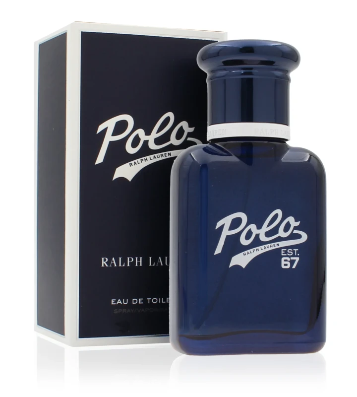 Ralph Lauren Polo 67 — zdjęcie produktu