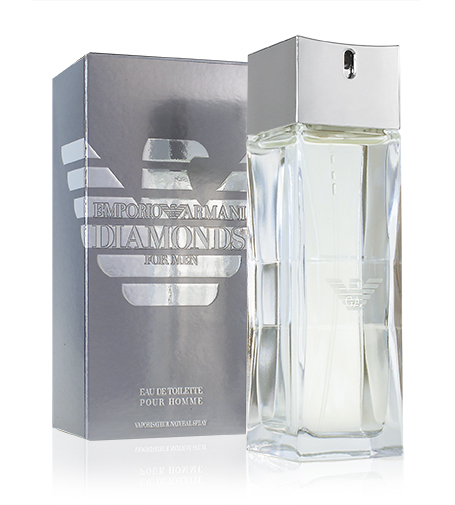 Giorgio Armani Diamonds — zdjęcie produktu