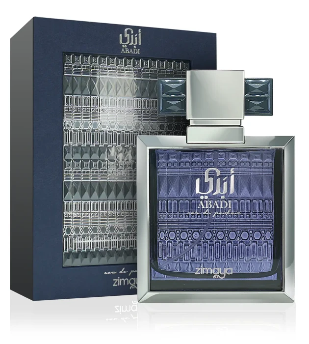 Zimaya Abadi Opulent — zdjęcie produktu