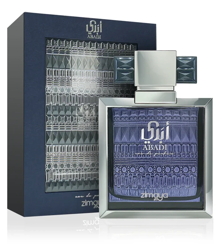 Zimaya Abadi Opulent — zdjęcie produktu