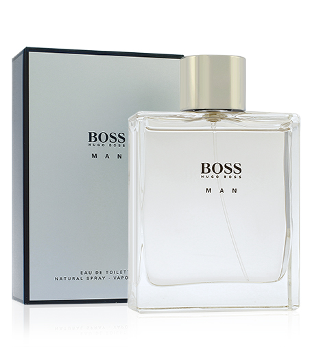 Hugo Boss Orange Man — zdjęcie produktu
