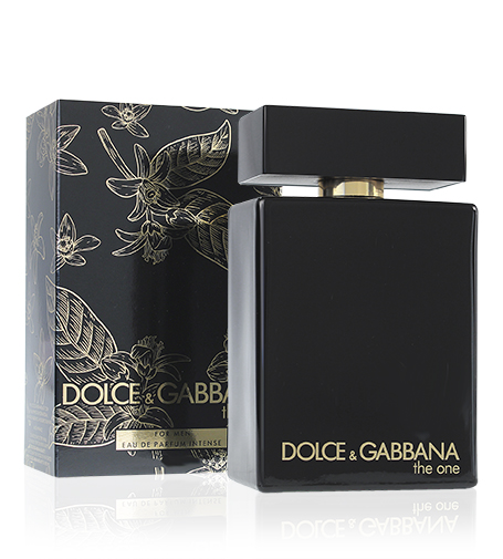 Dolce Gabbana The One Intense — zdjęcie produktu