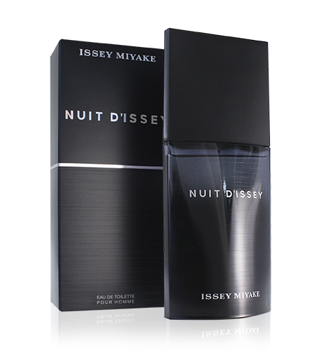 Issey Miyake Nuit D'Issey — zdjęcie produktu