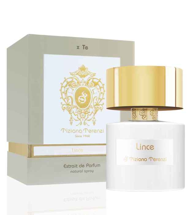 Tiziana Terenzi Lince — zdjęcie produktu