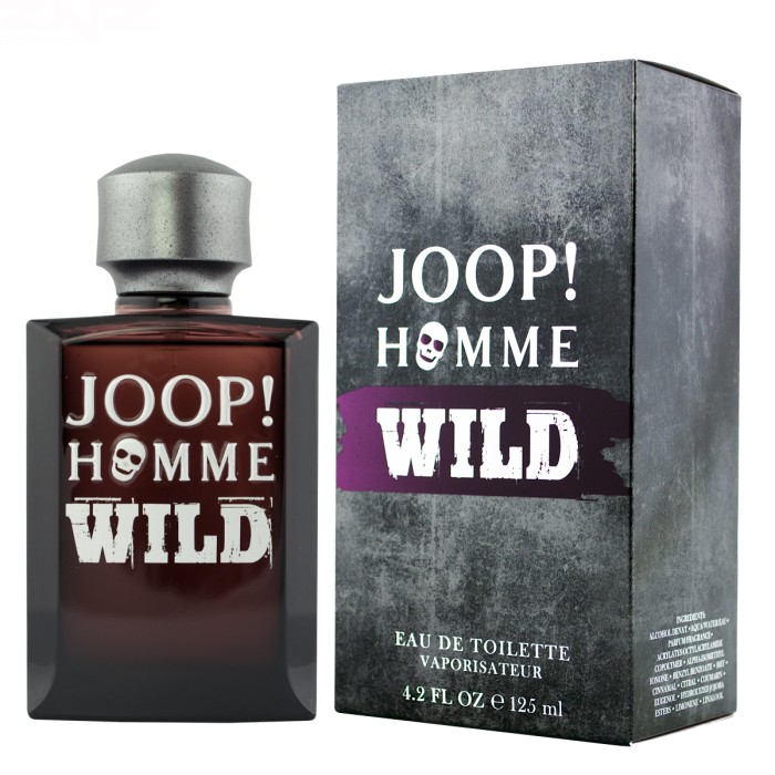 JOOP! Homme Wild — zdjęcie produktu