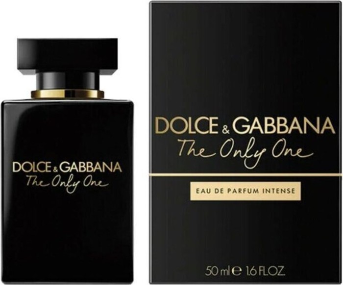 Dolce Gabbana The Only One Intense — zdjęcie produktu