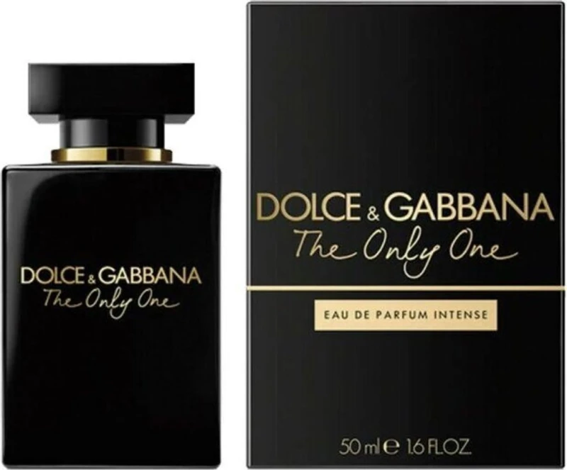 Dolce Gabbana The Only One Intense — zdjęcie produktu