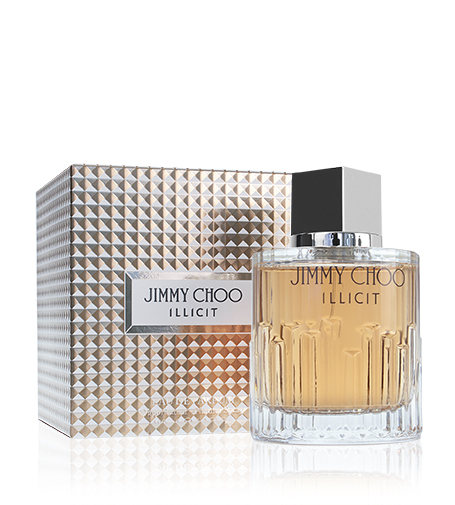 Jimmy Choo Illicit — zdjęcie produktu