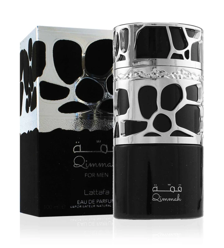 Lattafa Qimmah — zdjęcie produktu