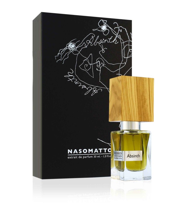 Nasomatto Absinth — zdjęcie produktu