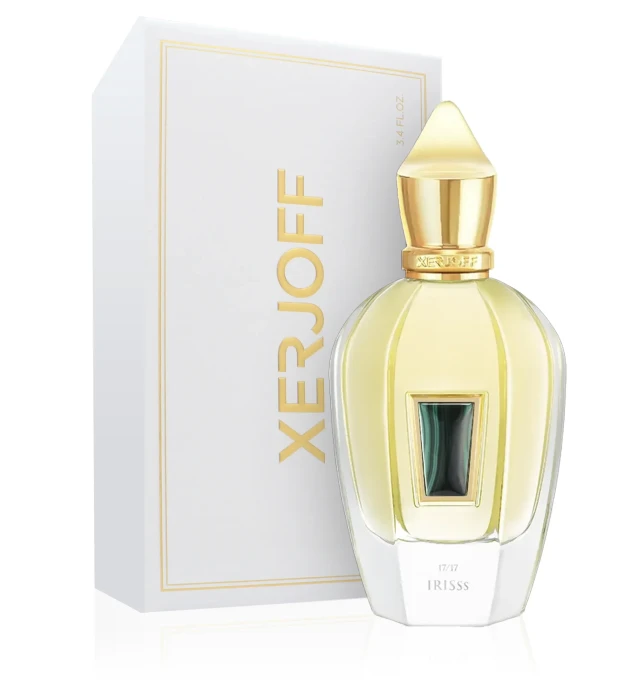 Xerjoff 17/17 Irisss — zdjęcie produktu