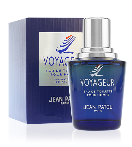 Jean Patou Voyageur — zdjęcie produktu