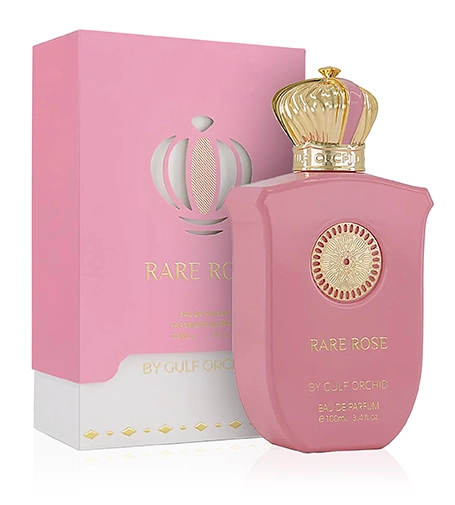 Gulf Orchid Rare Rose — zdjęcie produktu