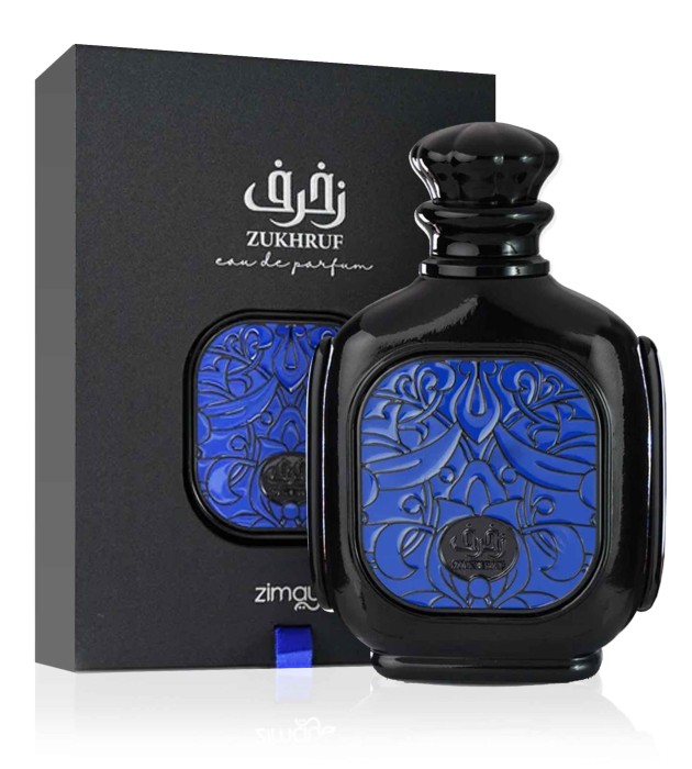 Zimaya Zukhruf Black — zdjęcie produktu